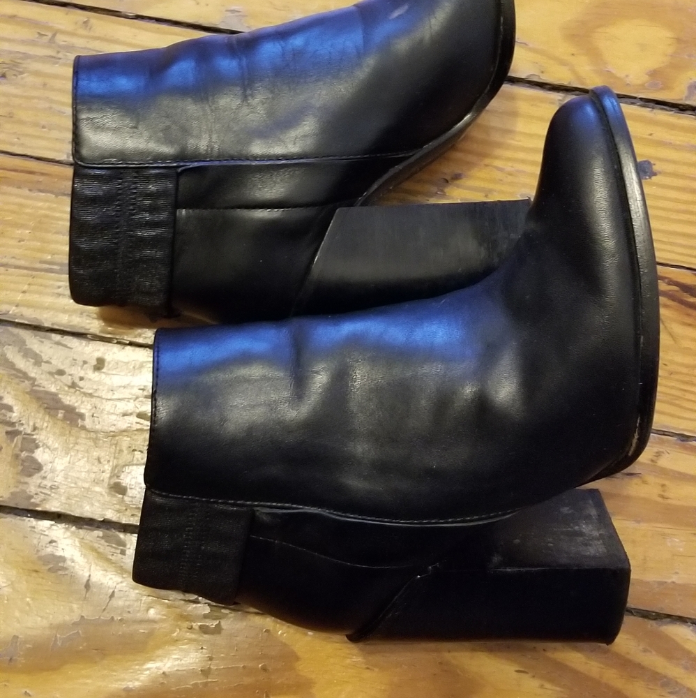 Beautiful boots